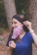 Load image into Gallery viewer, Ear Saver Headband (Adult)
