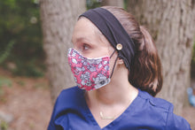 Load image into Gallery viewer, Ear Saver Headband (Adult)