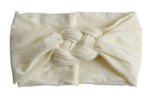 Load image into Gallery viewer, Knotted Nylon Headbands