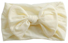 Load image into Gallery viewer, Nylon Bow Knots