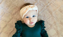 Load image into Gallery viewer, Knotted Nylon Headbands