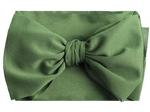 Load image into Gallery viewer, Tie Knot Turban 7 Inches