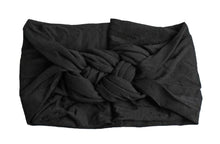 Load image into Gallery viewer, Knotted Nylon Headbands