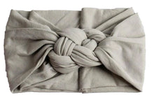 Load image into Gallery viewer, Knotted Nylon Headbands
