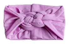 Load image into Gallery viewer, Knotted Nylon Headbands