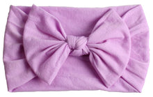 Load image into Gallery viewer, Nylon Bow Knots
