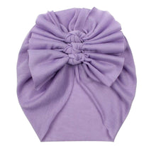 Load image into Gallery viewer, 3 Knot Baby Turbans
