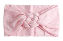 Load image into Gallery viewer, Knotted Nylon Headbands