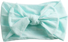 Load image into Gallery viewer, Nylon Bow Knots