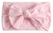 Load image into Gallery viewer, Nylon Bow Knots