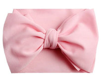 Load image into Gallery viewer, Tie Knot Turban 7 Inches