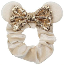 Load image into Gallery viewer, Mouse Scrunchie