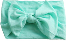 Load image into Gallery viewer, Nylon Bow Knots