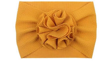 Load image into Gallery viewer, Funky Top Flower Headband