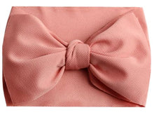 Load image into Gallery viewer, Tie Knot Turban 7 Inches