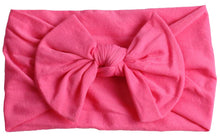 Load image into Gallery viewer, Nylon Bow Knots