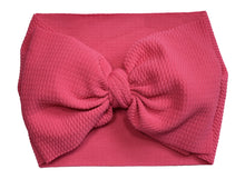 Load image into Gallery viewer, The Original Tie Knot