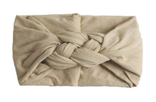 Load image into Gallery viewer, Knotted Nylon Headbands