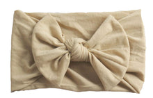 Load image into Gallery viewer, Nylon Bow Knots
