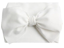 Load image into Gallery viewer, Tie Knot Turban 7 Inches