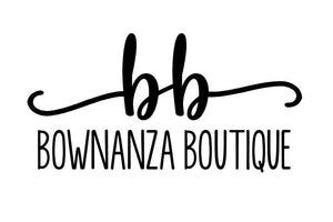 Bownanza Boutique