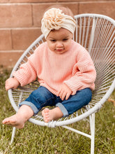 Load image into Gallery viewer, Funky Top Flower Headband
