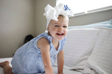 Load image into Gallery viewer, Tie Knot Turban 7 Inches
