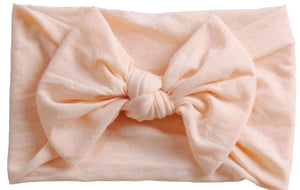 Nylon Bow Knots