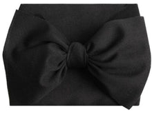 Load image into Gallery viewer, Tie Knot Turban 7 Inches
