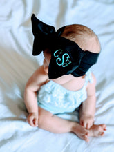 Load image into Gallery viewer, Tie Knot Turban 7 Inches
