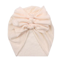 Load image into Gallery viewer, 3 Knot Baby Turbans
