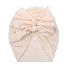 3 Knot Baby Turbans