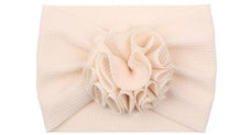 Load image into Gallery viewer, Funky Top Flower Headband

