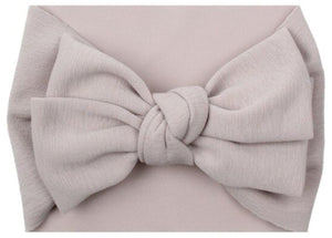 Double Knot Bow