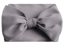 Load image into Gallery viewer, Tie Knot Turban 7 Inches
