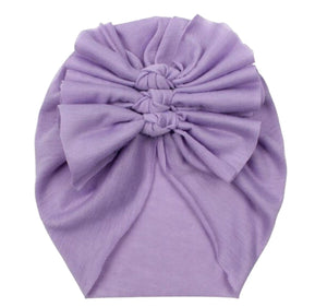 3 Knot Baby Turbans