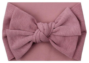 Double Knot Bow