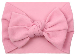 Double Knot Bow