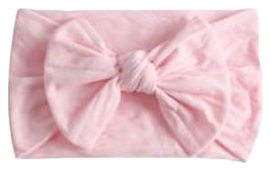 Nylon Bow Knots