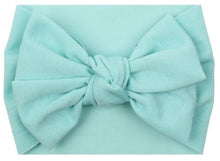 Load image into Gallery viewer, Double Knot Bow
