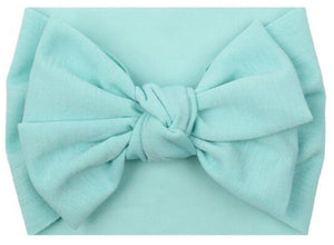 Double Knot Bow