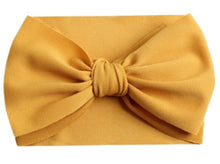 Load image into Gallery viewer, Tie Knot Turban 7 Inches
