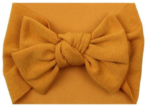 Double Knot Bow