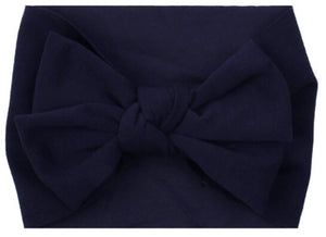 Double Knot Bow