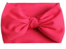 Load image into Gallery viewer, Tie Knot Turban 7 Inches
