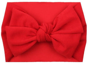 Double Knot Bow