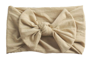 Nylon Bow Knots
