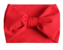 Load image into Gallery viewer, Tie Knot Turban 7 Inches
