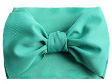 Load image into Gallery viewer, Tie Knot Turban 7 Inches

