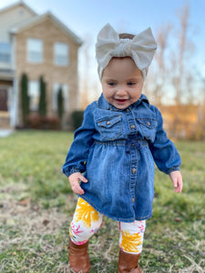 Double Knot Bow